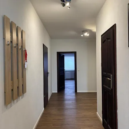Monteurwohnung Kirschallee Zerbst