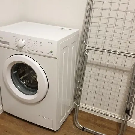Monteurwohnung Kirschallee Apartment