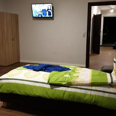 Monteurwohnung Appartement *