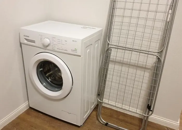 Monteurwohnung Appartement