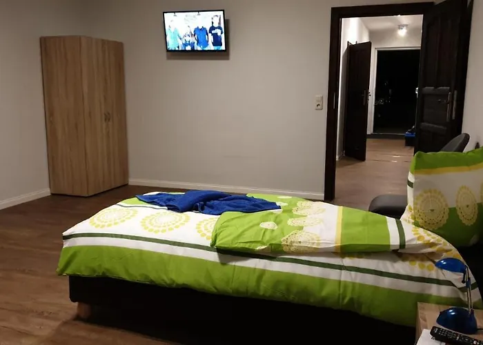 Monteurwohnung Appartement *