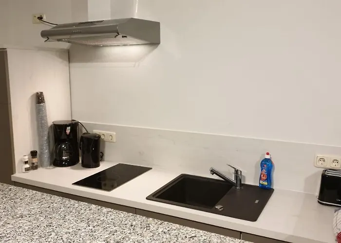 Monteurwohnung * Zerbst