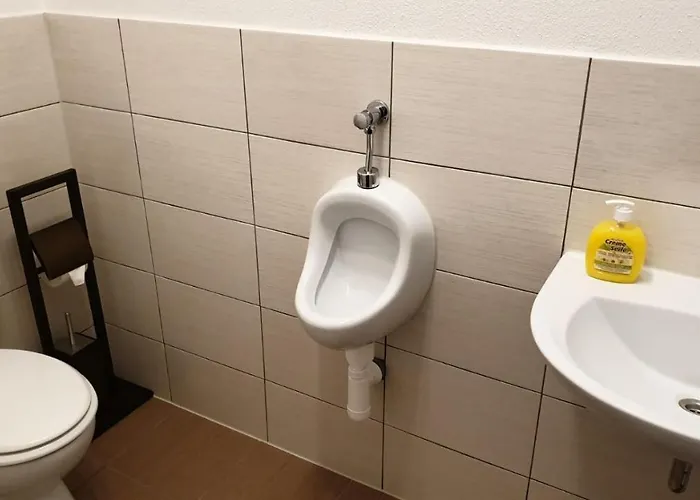 Monteurwohnung Appartement *