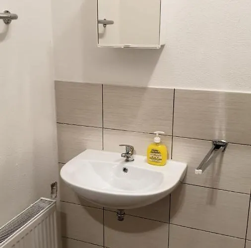 Monteurwohnung Appartement