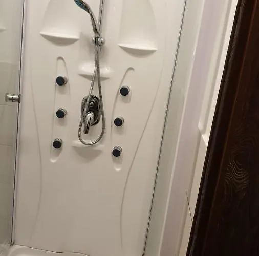 Monteurwohnung Appartement